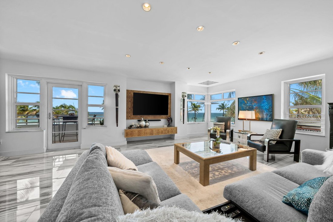 Condo in Fort Lauderdale, Florida, United States 3 - 18994809