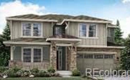 House in Brighton, Colorado, United States 1