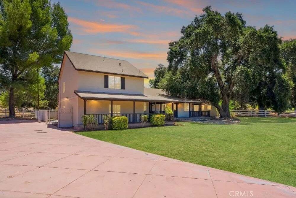 House in Santa Clarita, California, United States 1 - 18569207