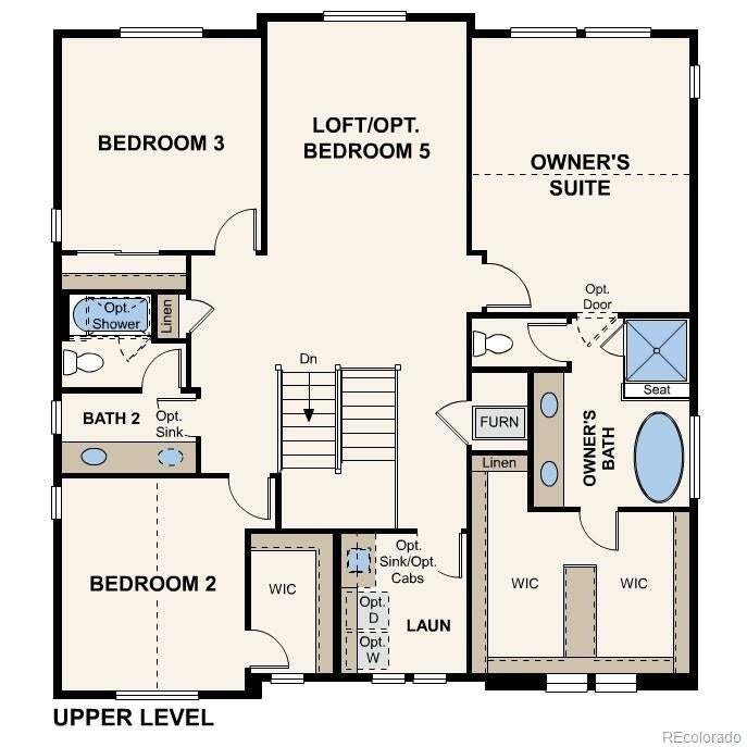 House in Aurora, Colorado, United States 4 - 18995266
