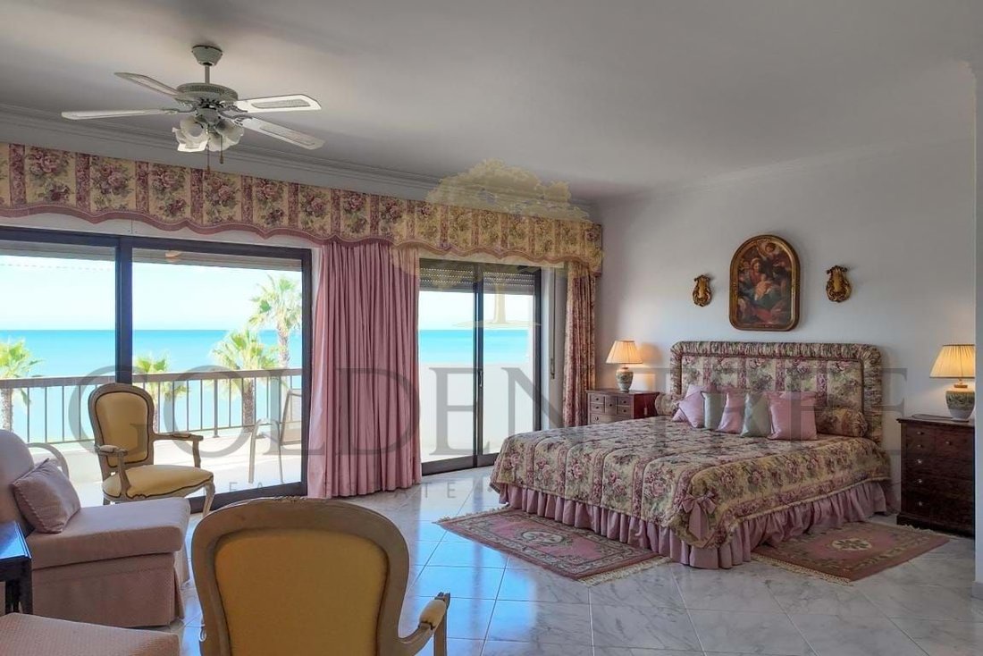 Apartment in Quarteira, Algarve, Portugal 3 - 18996774