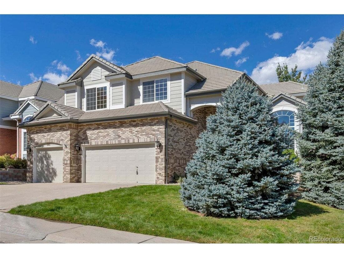 House in Lafayette, Colorado, United States 2 - 18973709