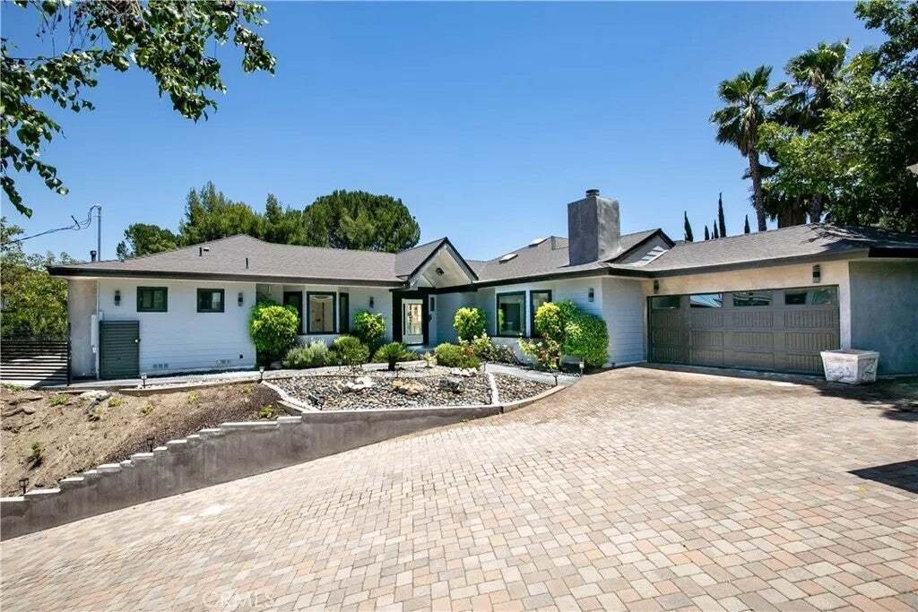 House in Los Angeles, California, United States 3 - 18995829