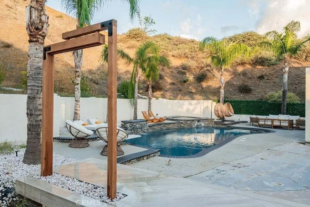 House in Santa Clarita, California, United States 4 - 18995846