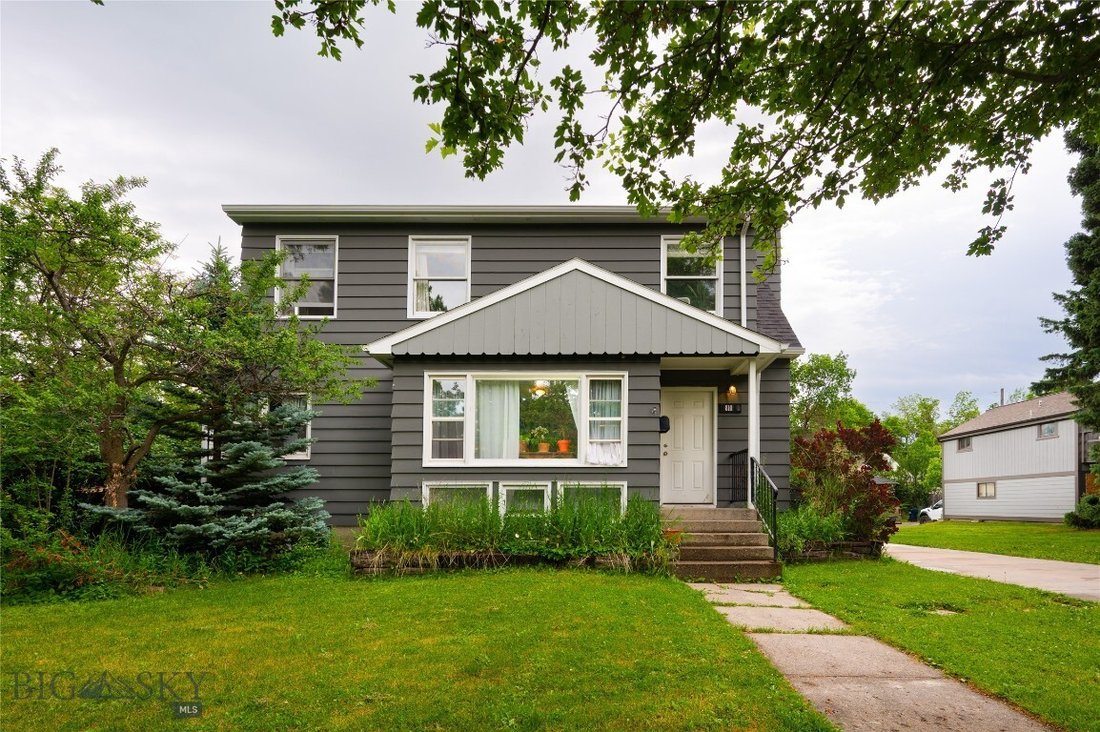 House in Bozeman, Montana, United States 2 - 18996187