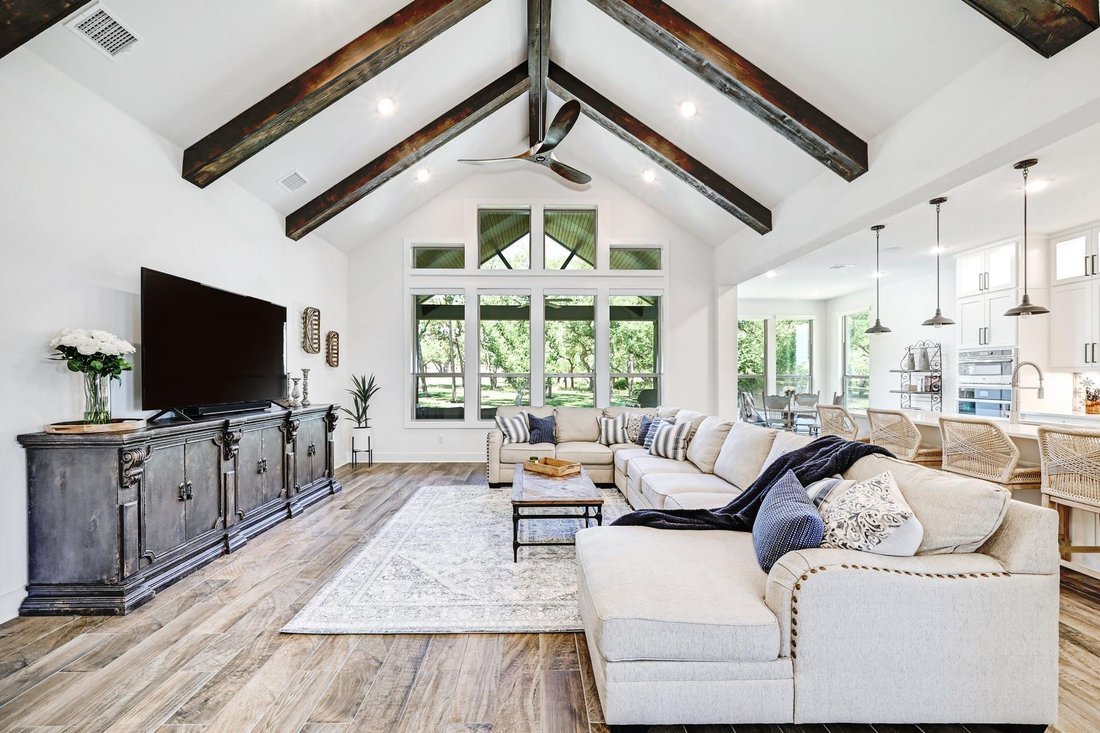 House in Dripping Springs, Texas, United States 4 - 18995650