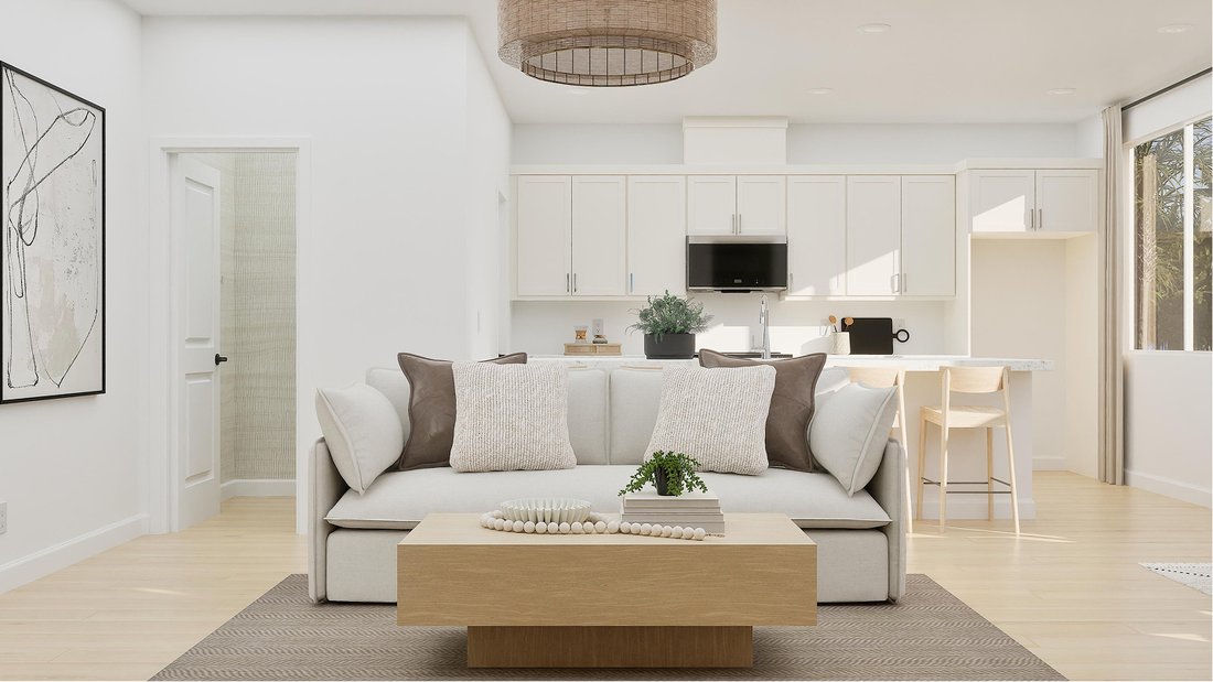 Townhouse in San Marcos, California, United States 5 - 18994398