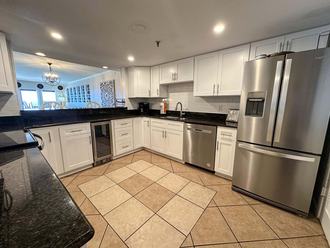 Appartement à Destin, Floride, États-Unis 2 - 18758158