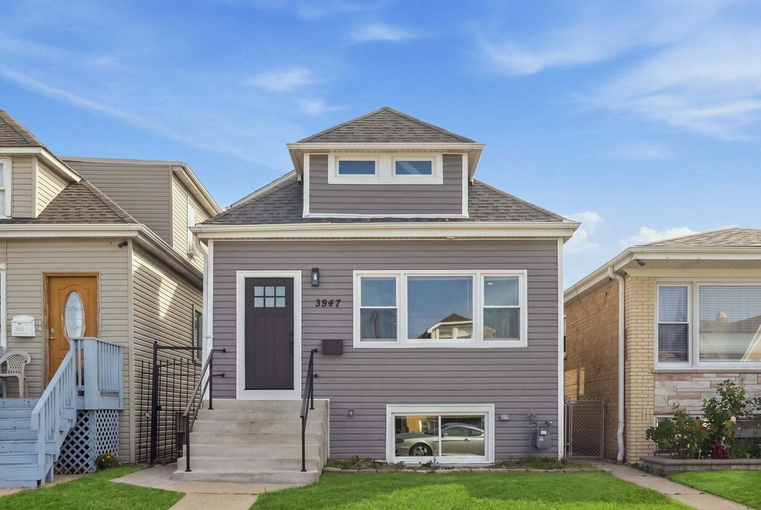 House in Chicago, Illinois, United States 2 - 18995991