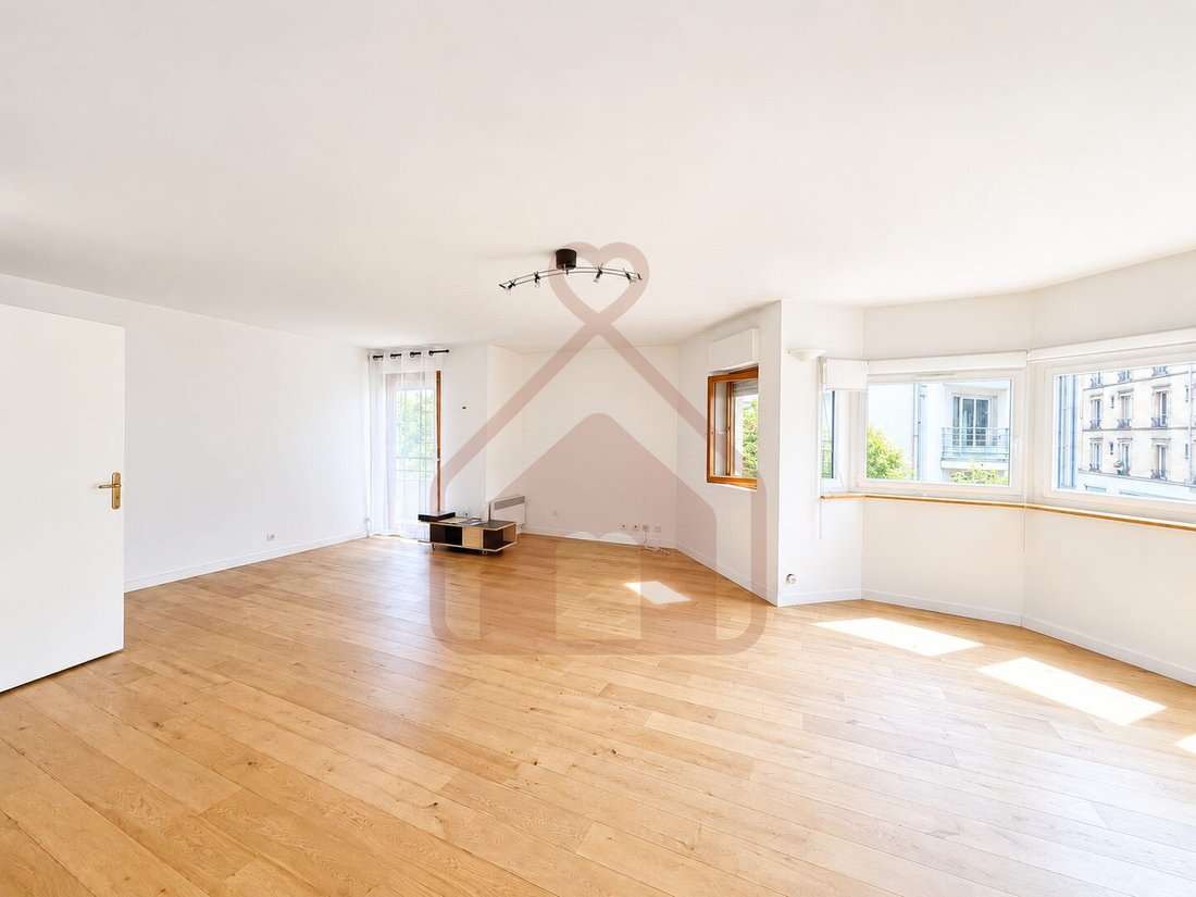 Apartamento en Barnufles, Le Kremlin-Bicetre, Francia 3 - 18956460