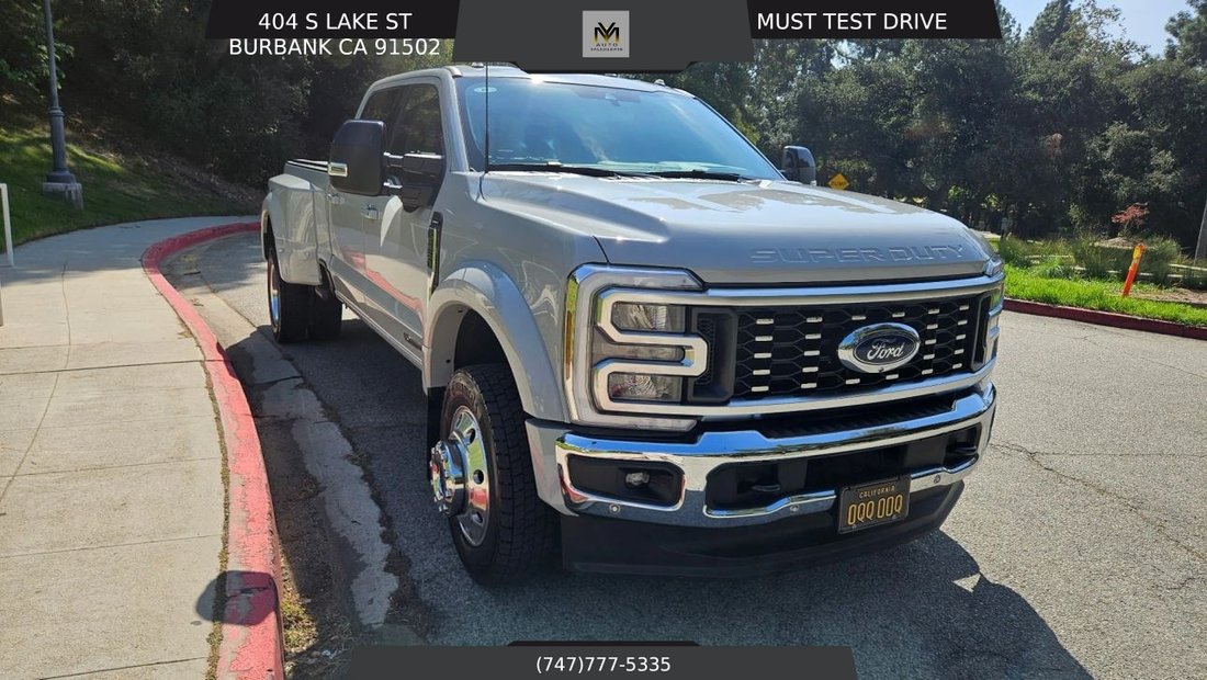 Pickup in Montrose, CA, United States 1 - 18997204