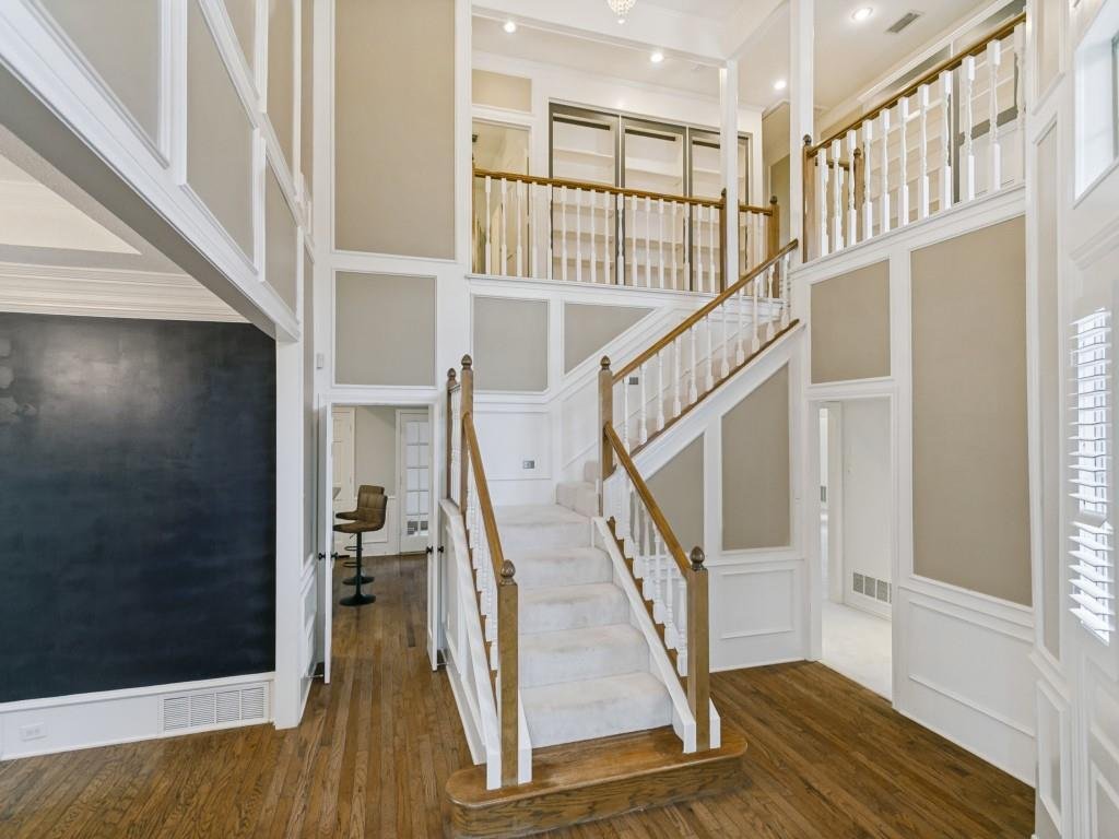House in Plano, Texas, United States 3 - 18996062