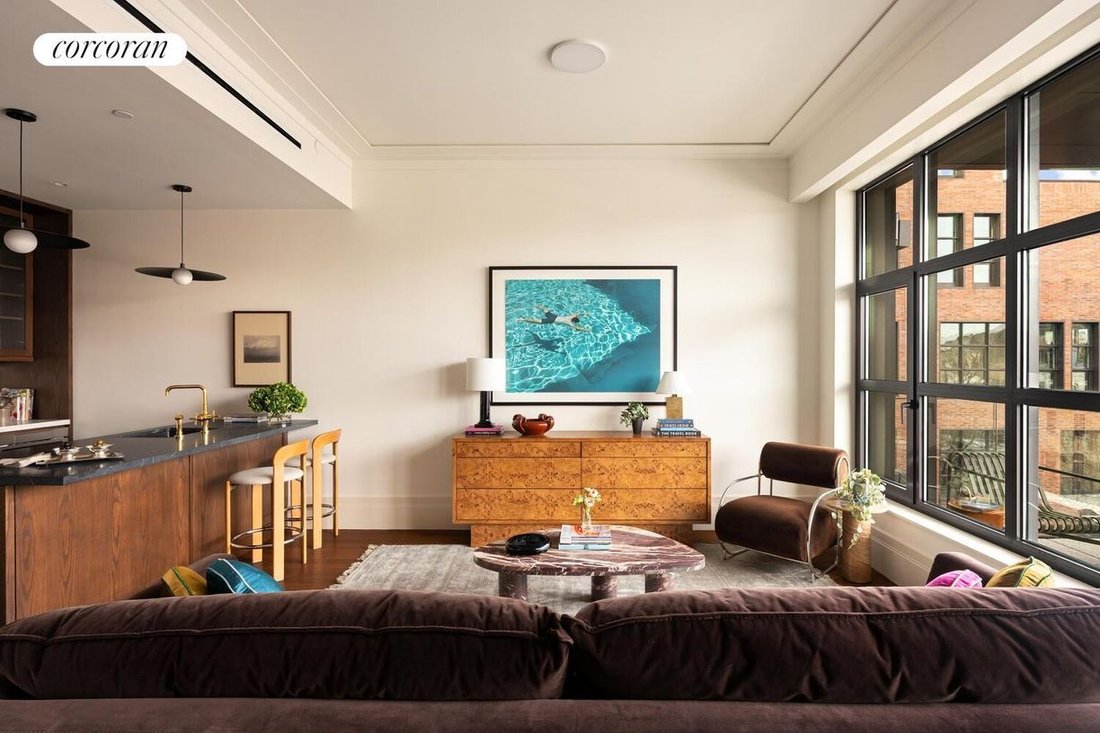 Condo in New York, New York, United States 2 - 18994571