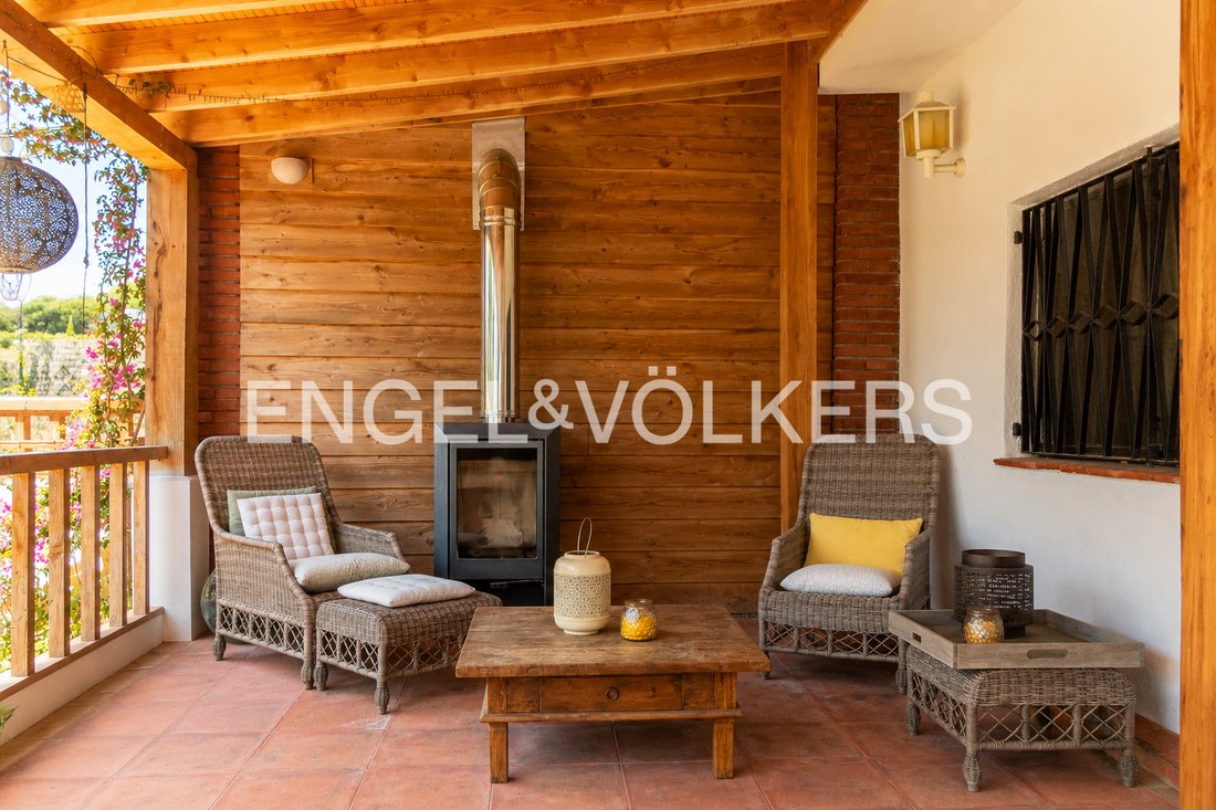 House in Tordera, Catalonia, Spain 5 - 17392327