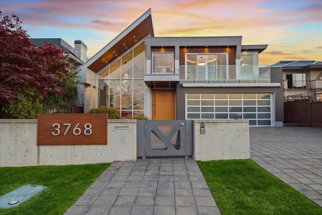 House in Richmond, British Columbia, Canada 2 - 18997874