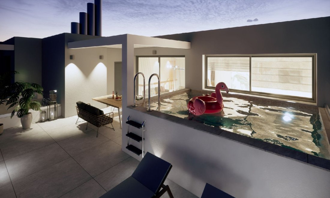 Apartment in Glyfada, Attica, Greece 4 - 18997769