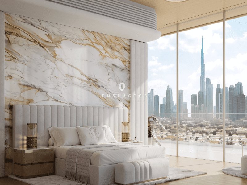 Apartment in Jumeirah, Dubai, United Arab Emirates 5 - 18993629