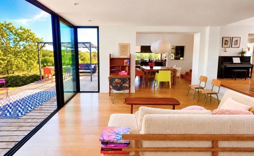 House in Kerguelen-Quehello Congard-Maison Rou, Larmor-Plage, France 1
