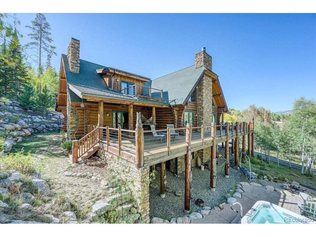House in Silverthorne, Colorado, United States 3 - 18995233