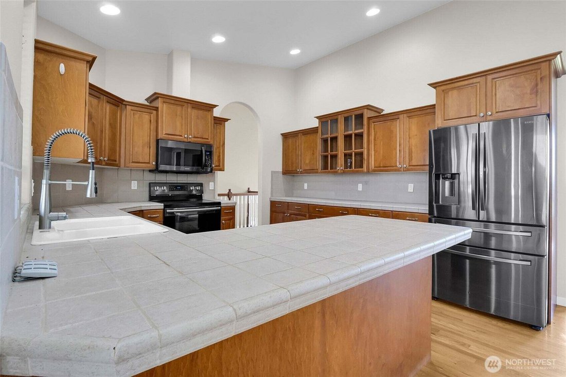 Casa a Moses Lake, Washington, Stati Uniti 4 - 18831802