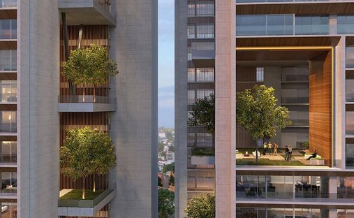 Apartment in Mexico City, Mexico City, Mexico 1