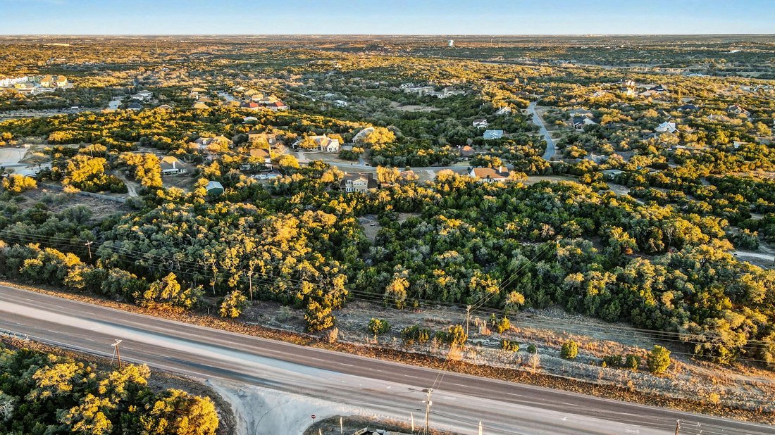 Land in Austin, Texas, United States 4 - 18998098