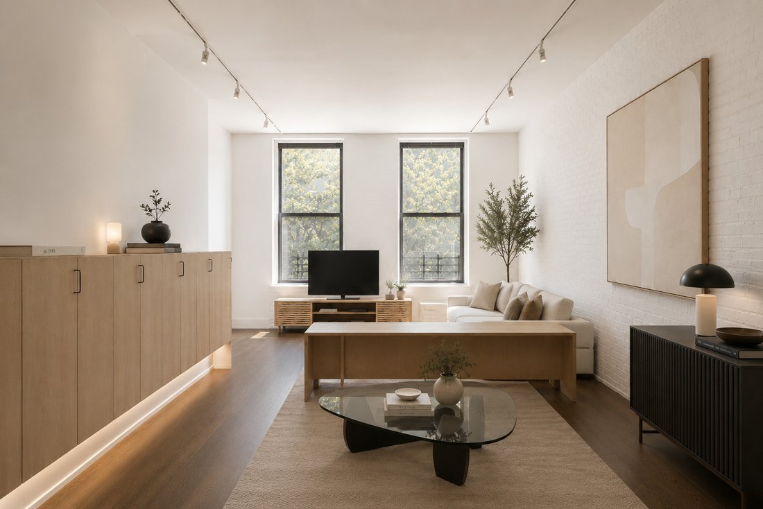 Apartment in New York, New York, United States 2 - 18993387