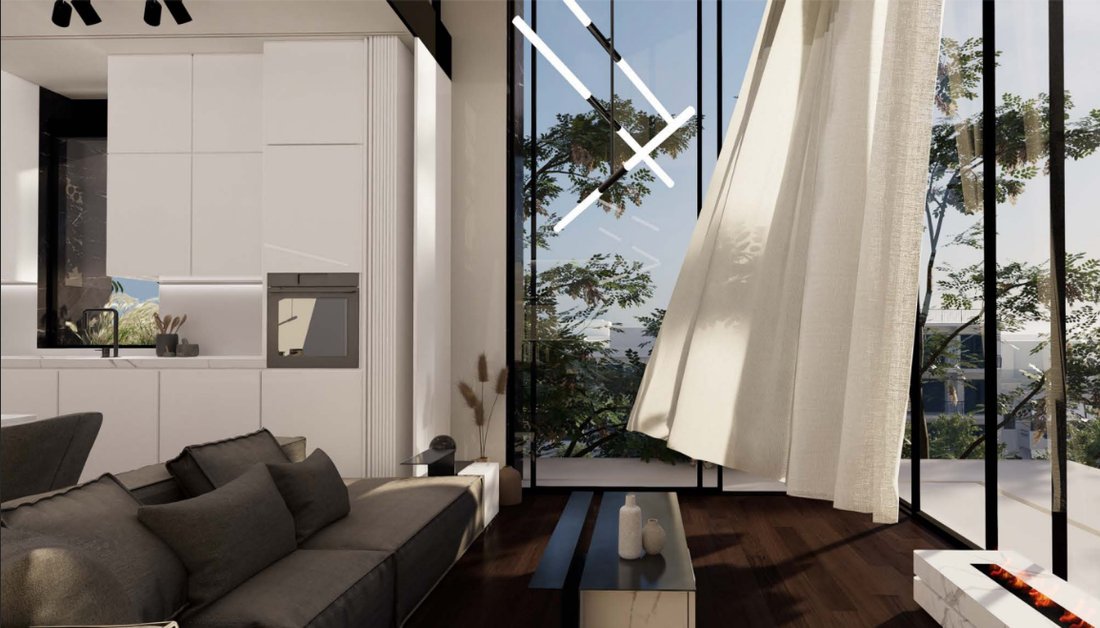 Apartment in South Athens, Attica, Greece 5 - 16005629
