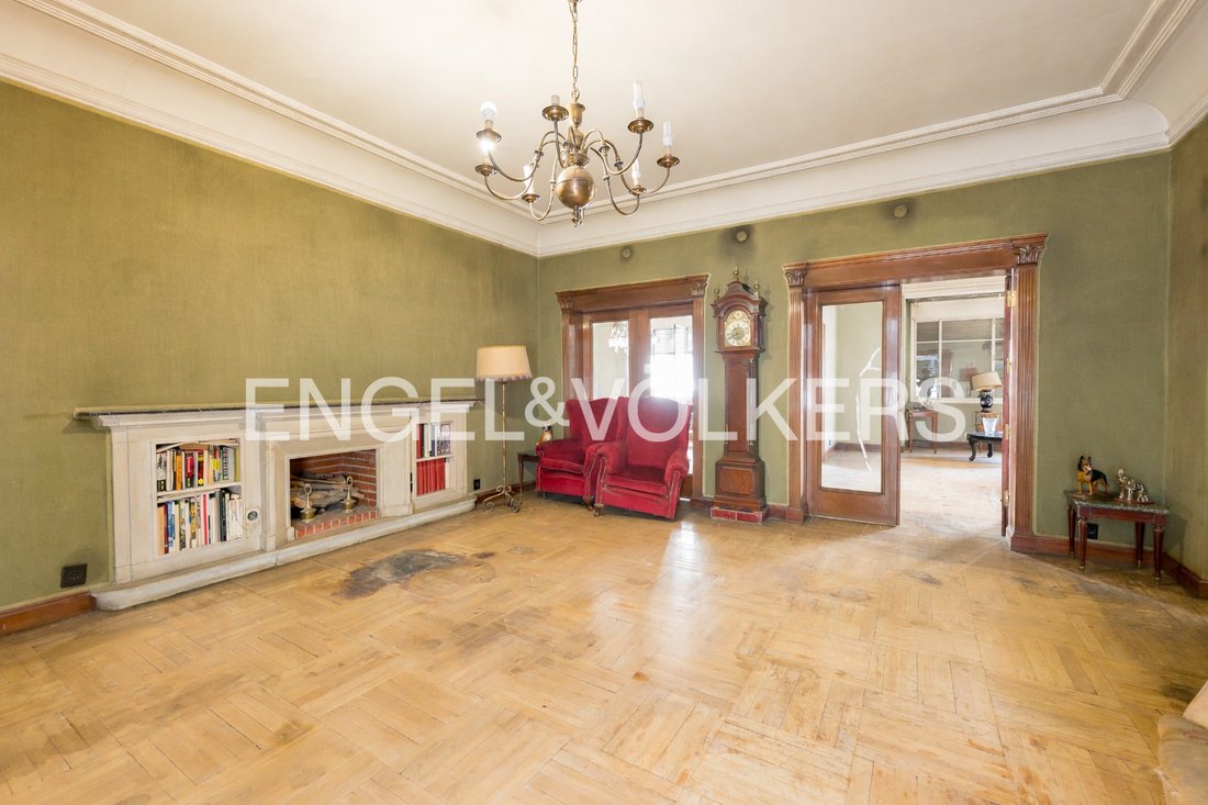 Apartment in Chamberi, Madrid, Spain 2 - 17425604