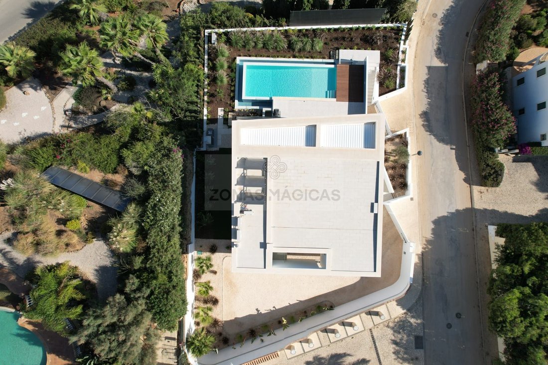 Villa in São Sebastião, Lagos, Sao Goncalo de Lagos, Portugal 4 - 18996541