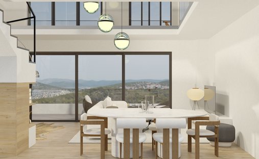 Apartment in Galatsi, Attica, Greece 1