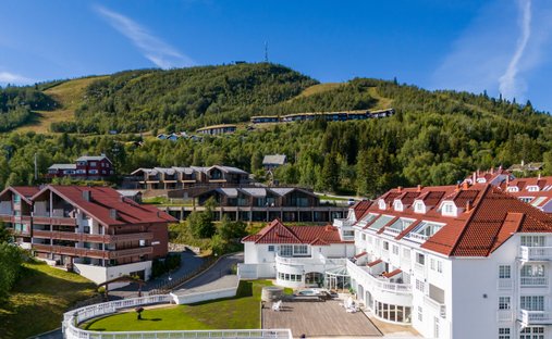 Apartment in Geilo, Buskerud, Norway 1