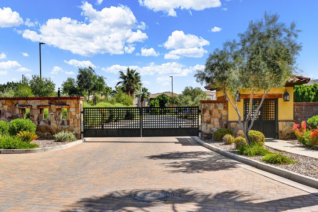 Townhouse in Sun Lakes, Arizona, United States 4 - 18998137