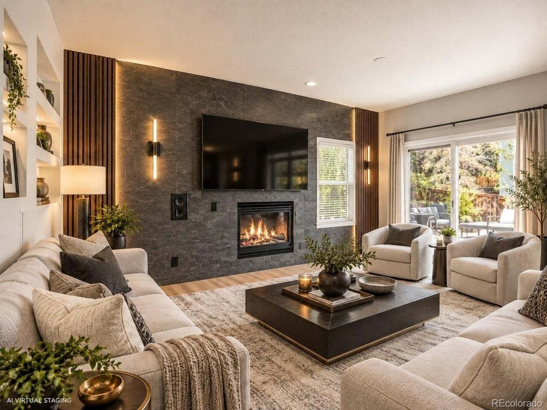 Casa en Highlands Ranch, Colorado, Estados Unidos 2 - 18174157