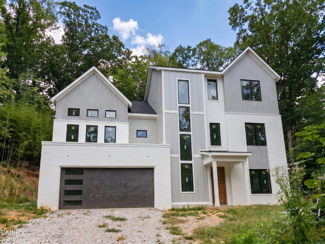 House in Raleigh, North Carolina, United States 1 - 18994731