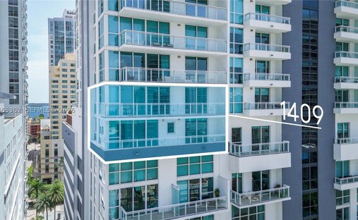 Condo in Miami, Florida, United States 1