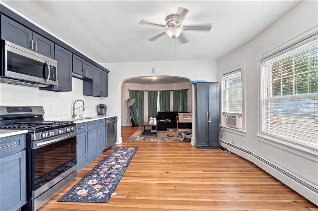 House in Pawtucket, Rhode Island, United States 3 - 18994784