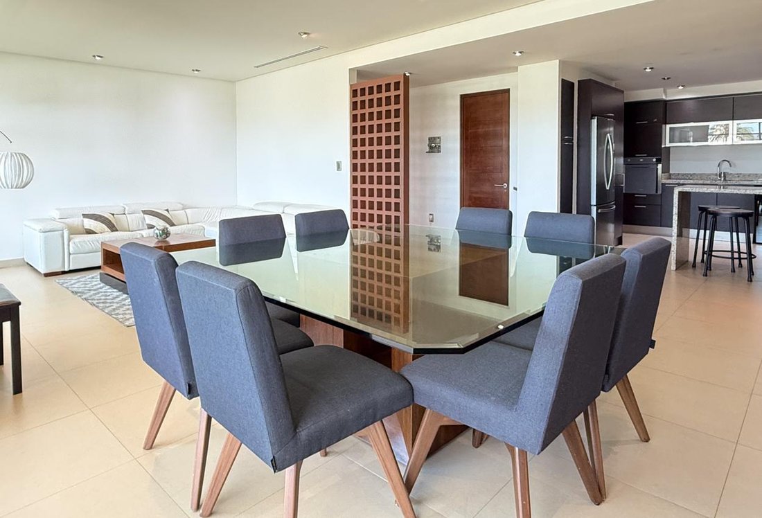 Apartment in Cancún, Quintana Roo, Mexico 4 - 18994234