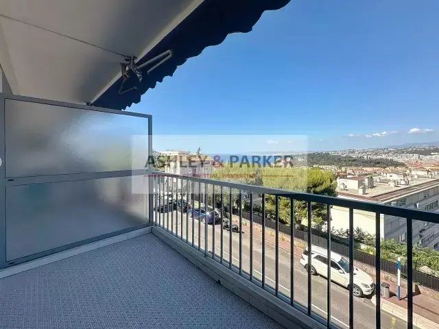 Apartment in Nice, Provence-Alpes-Côte d'Azur, France 3 - 16005080