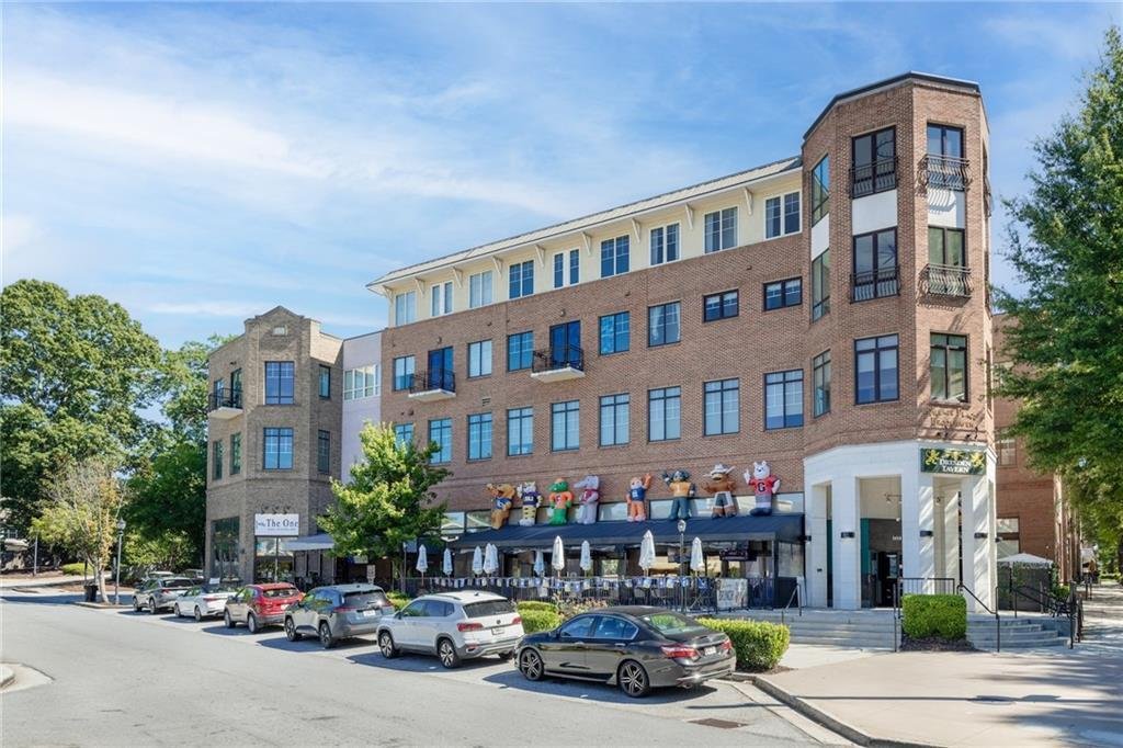 Condo in Brookhaven, Georgia, United States 2 - 18995927