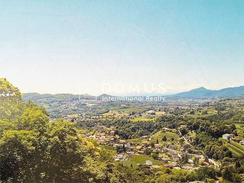 Land in Castel San Pietro, Ticino, Switzerland 1 - 18995563