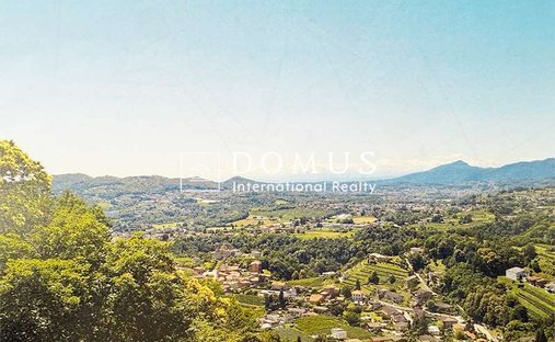 Land in Castel San Pietro, Ticino, Switzerland 1