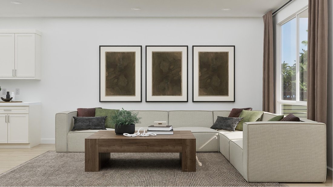 Townhouse in San Marcos, California, United States 5 - 18994401