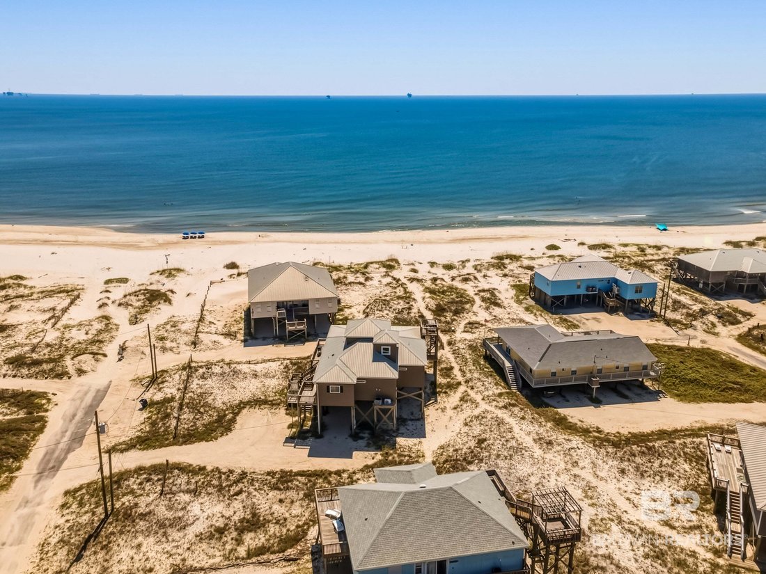 House in Dauphin Island, Alabama, United States 2 - 18995098