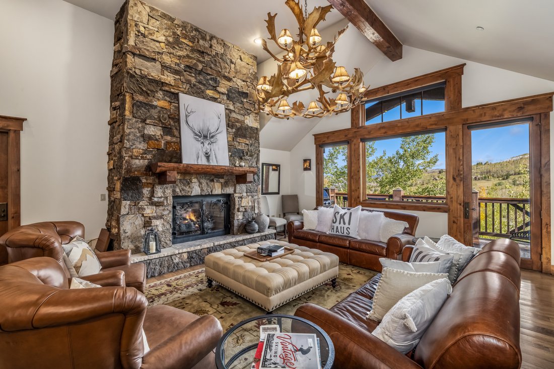 Condo in Avon, Colorado, United States 2 - 18998102
