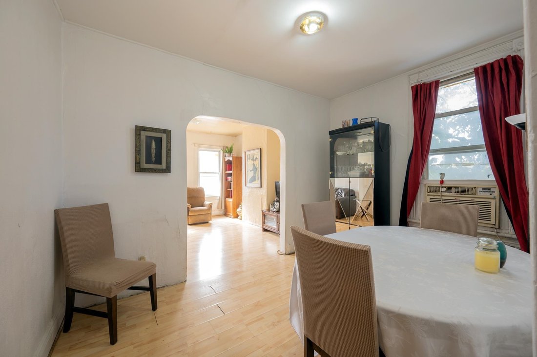 Apartment in Jersey City, New Jersey, United States 3 - 18994763