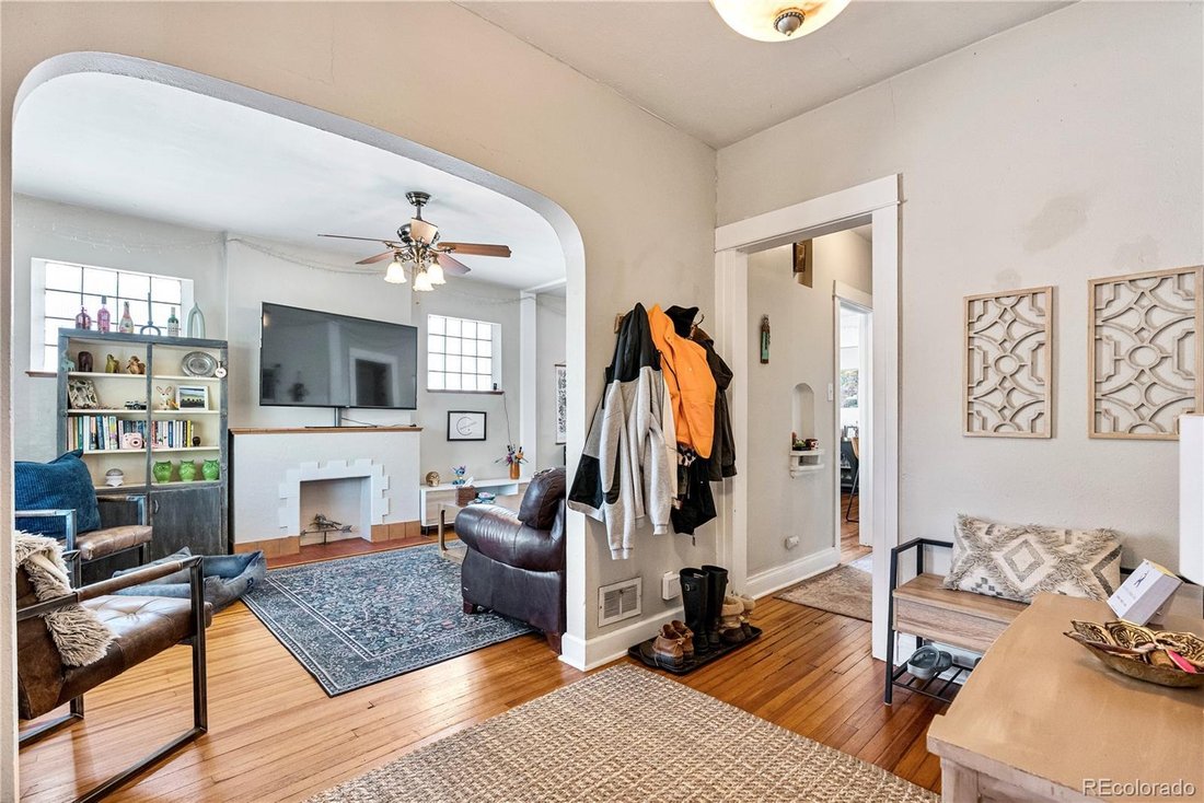 House in Denver, Colorado, United States 4 - 18992867