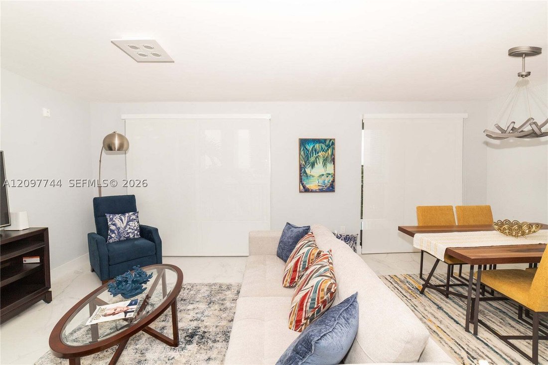 Condo in Golden Beach, Florida, United States 4 - 18995672