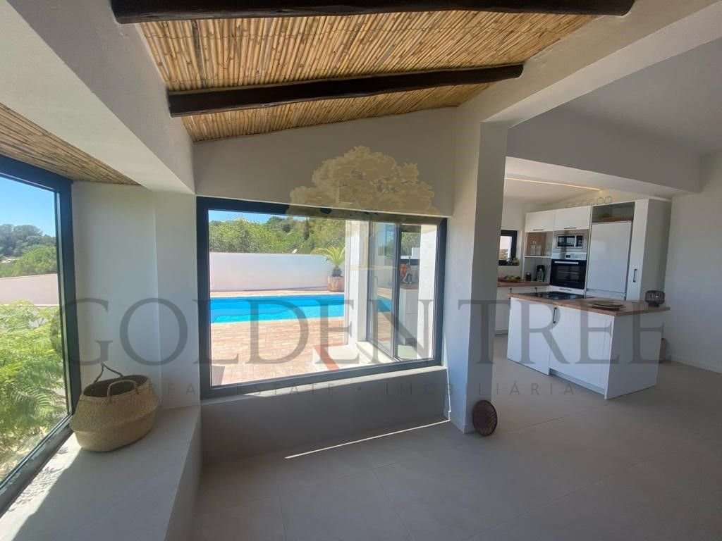 Villa in Santa Barbara de Nexe, Algarve, Portugal 3 - 18996706