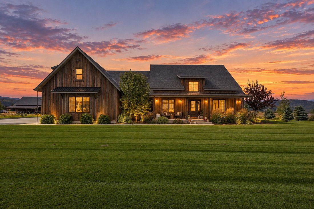 House in Victor, Idaho, United States 1 - 18994258